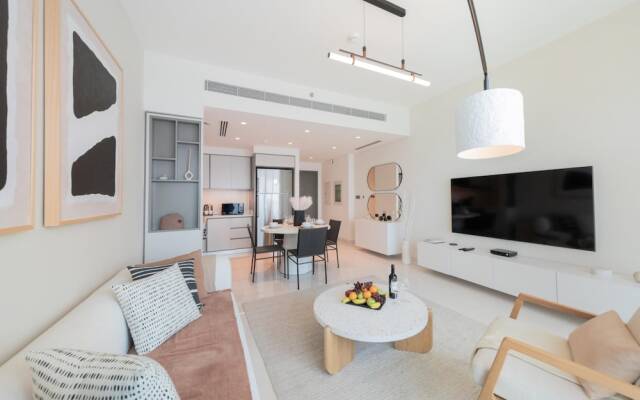 DXB - Sunrise Bay - T1 - 2203 - PJ