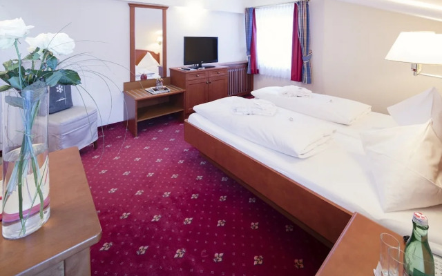Hotel Sportalmmm
