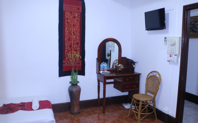 Apple2 Guesthouse