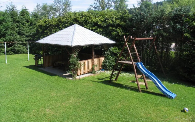 Noclegi Janina Janczy