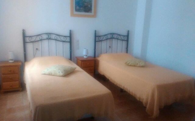 Pension San Vicente