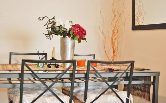 Almijara Apartments Casasol