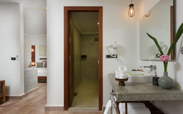 Sumeru Angkor Residence