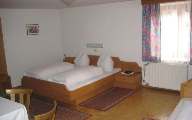 Gasthof zum Stollhofer