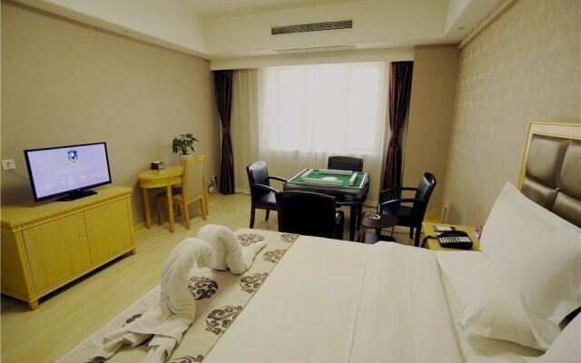 Xinglu Hotel