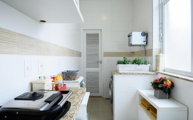 Style in Ipanema Good Location Vp305