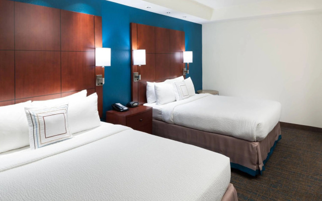 Residence Inn by Marriott Franklin Cool Springs