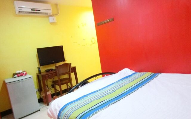 Fengchia Bichon Art Homestay