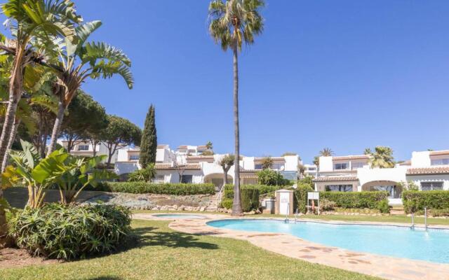 Rancho Miraflores Seaview Townhouse