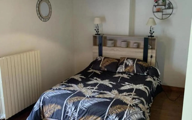 Gite Pezuls, 6 pièces, 9 personnes - FR-1-616-46