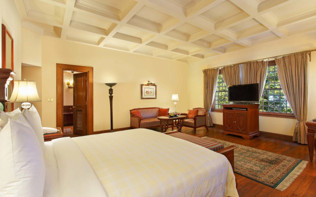 The Oberoi Cecil, Shimla