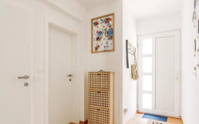 Guest house - počitniška hiška v Fiesi, Piran