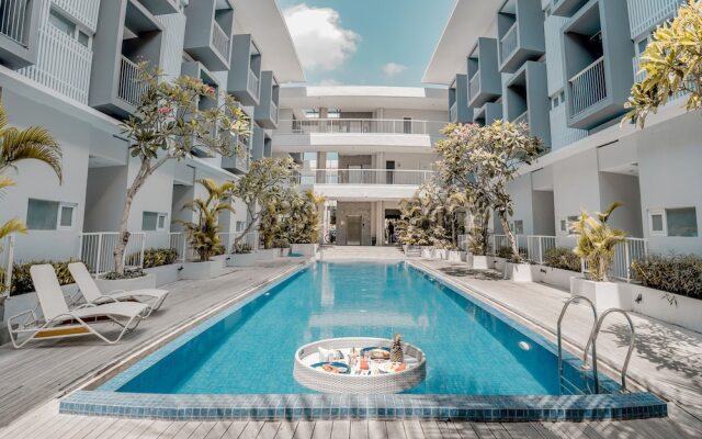 The Rooms Apartment by ARM Hospitality