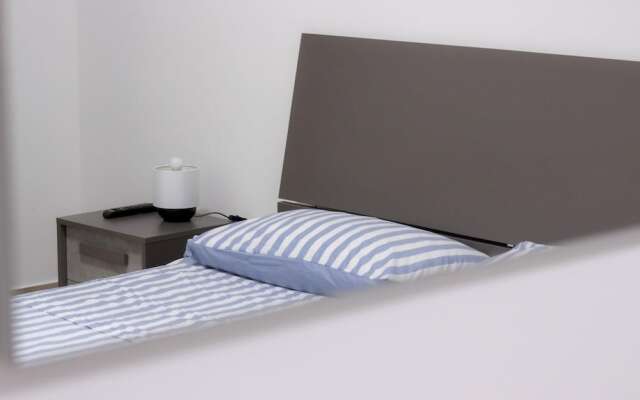 Casa Prometeo in Siracusa