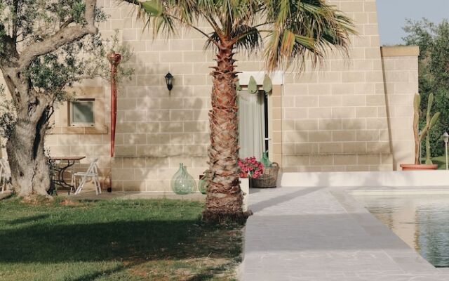 Relais Masseria Petrusella