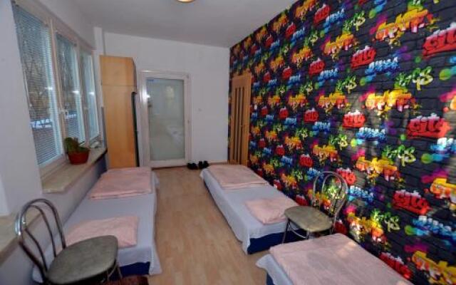 Hostel Madeira