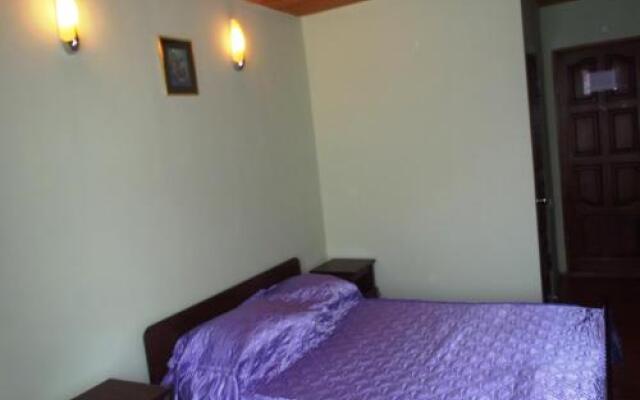 Guest House U Valentiny