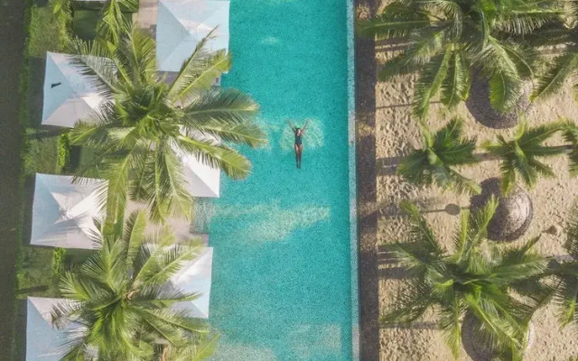 Sea and Sun Apartments