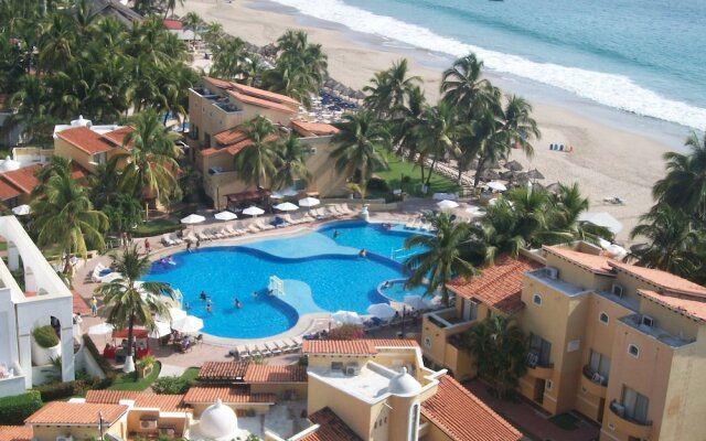 Aca Suites Ixtapa