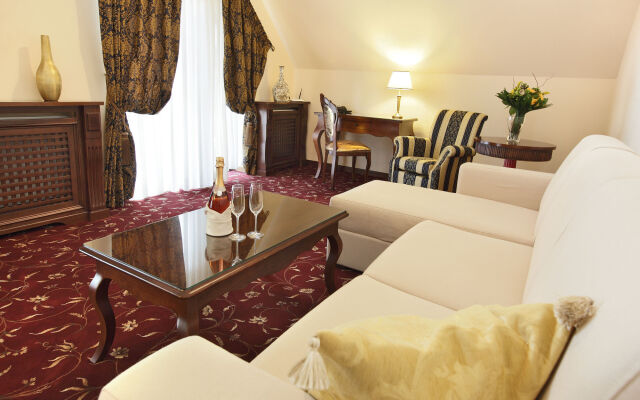Hotel Boutique Belvedere