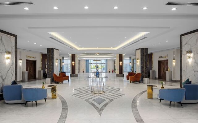 Gewan Palace New Alamein