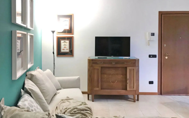 Apartment Sabina Luino