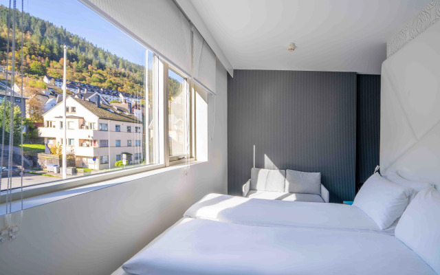 Magic Hotel Solheimsviken