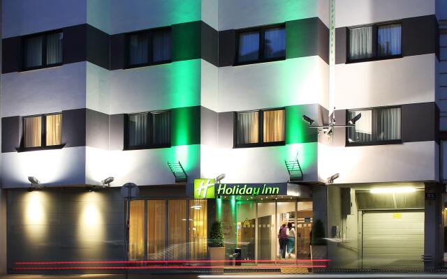 Holiday Inn Vienna City, an IHG Hotel