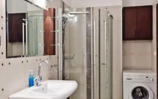 P&O Serviced Apartments Szczęśliwice