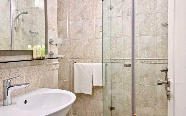 Magic Castle Boutique Hotel