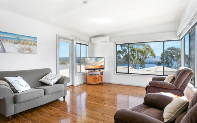 Frangipani Cottage Narooma