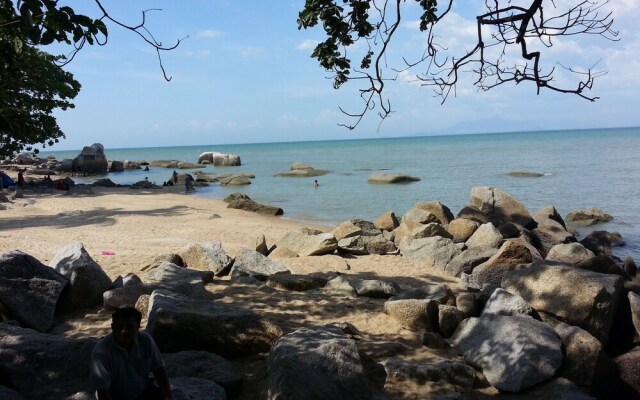 Delite Guest House No 13 @ Batu Ferringhi