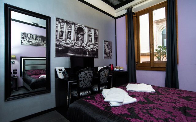 Imperium Suite Navona