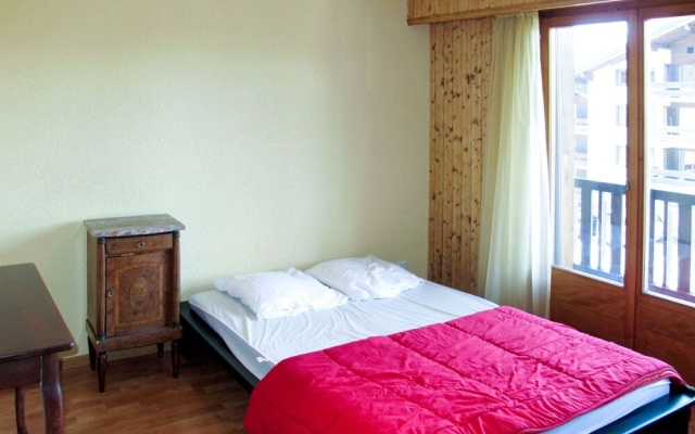 Mirabeau Vex in Vex With 1 Bedrooms and 1 5 Bathrooms – Guest Rooms – Hérémence