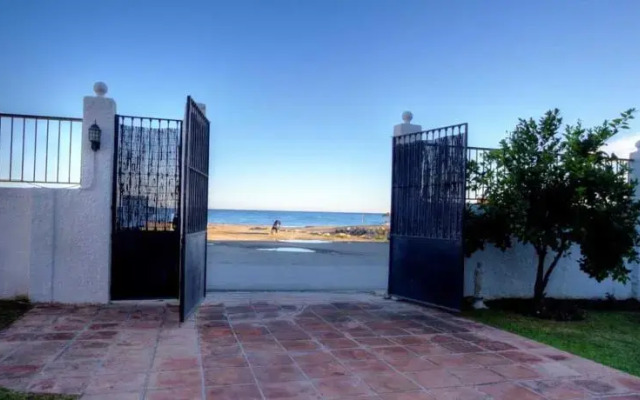 Holiday Home Elena Marbella