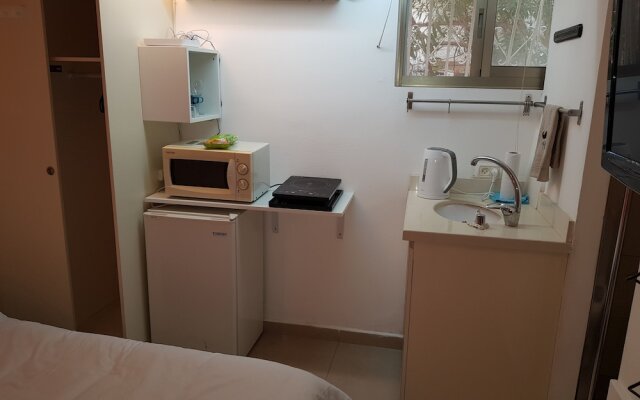 Beautiful Apartments Hayarkon st