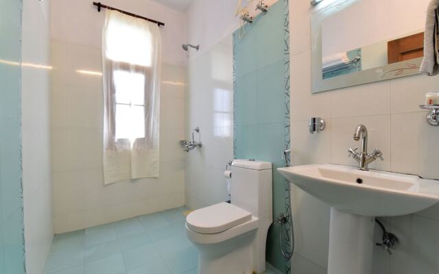 OYO 12226 The Himalayan Escape