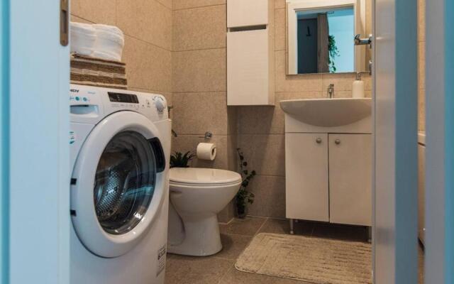 Coco Luxury Apartment