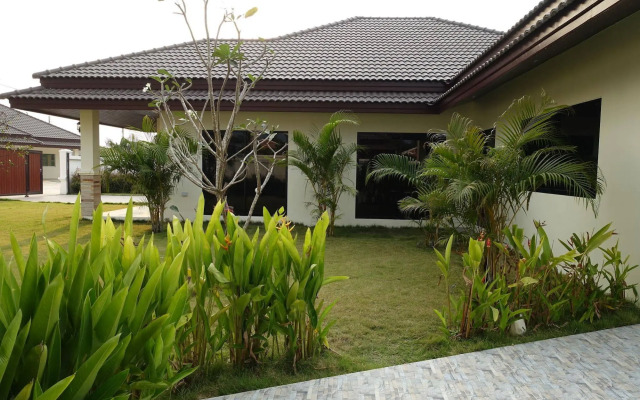 Unique Paradise Resort