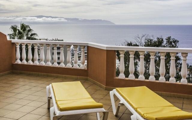7Lizards - Ocean view apartments