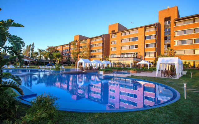 Arapey Thermal Resort & Spa