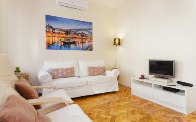 Apartamento da Rua da Fabrica