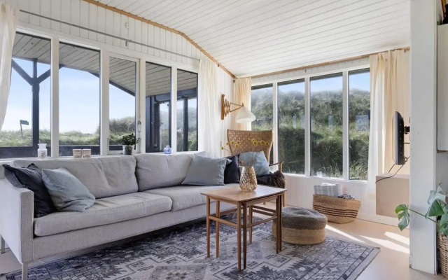 Tranquil Stay in Lokken, by the Beach