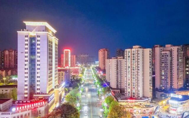 Ruixin Hotel