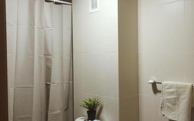 APARTAMENTO MODERNO with AirCo