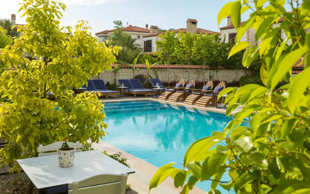 Levin Otel