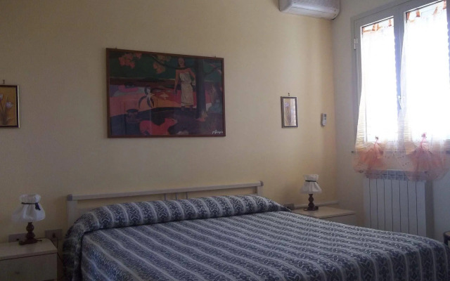 B&B Alla Stazione