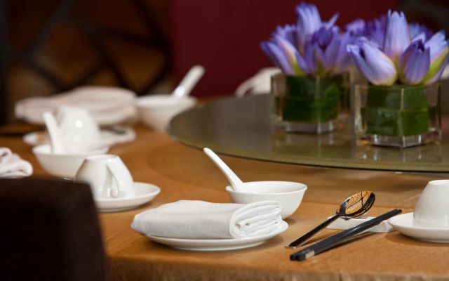 Sheraton Shunde Hotel