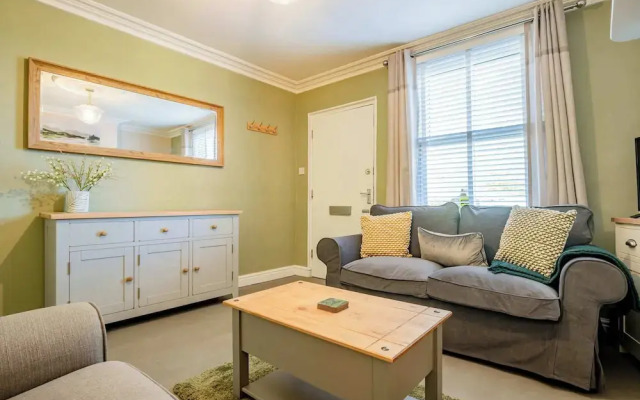 Host Stay Oxford Road House