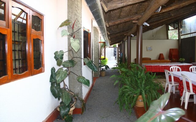 Mama Simba Arusha Homebase